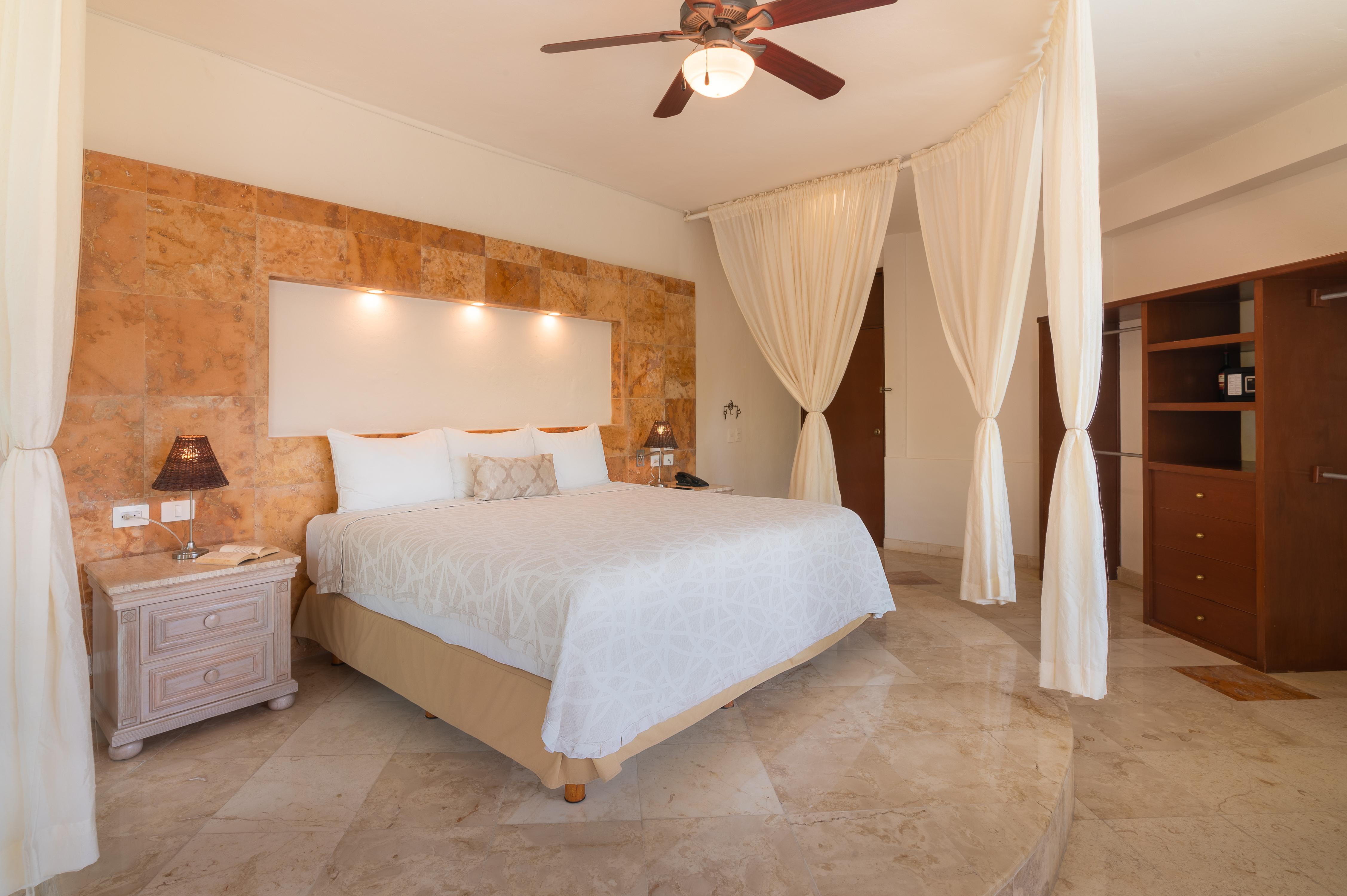 Villa Palmeras Канкун Экстерьер фото